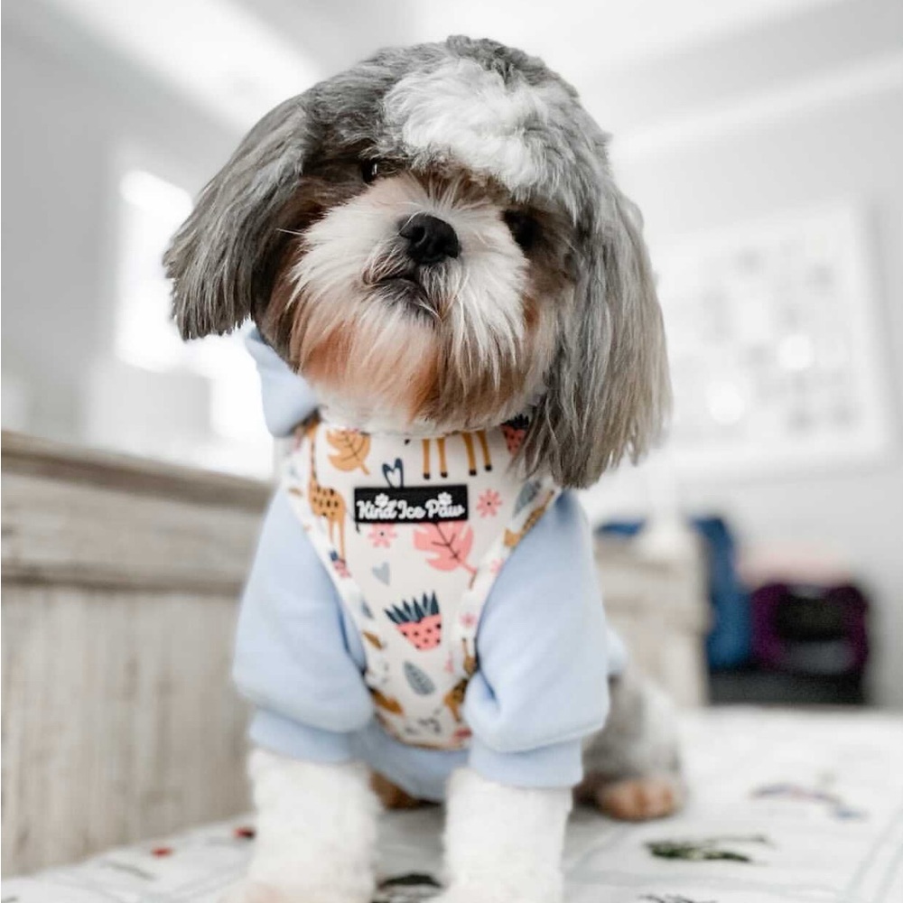 Brand New - Jungle Safari Pup Dog Harness - Picture 8 of 10